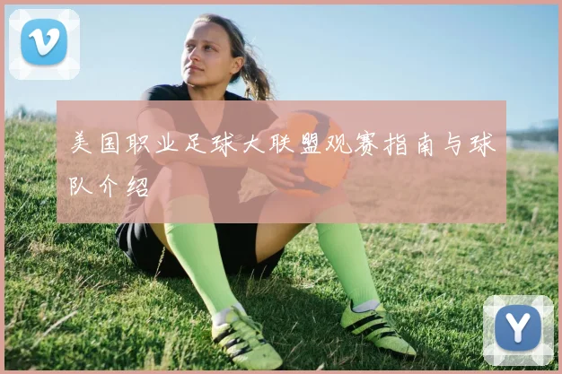 美国职业足球大联盟观赛指南与球队介绍